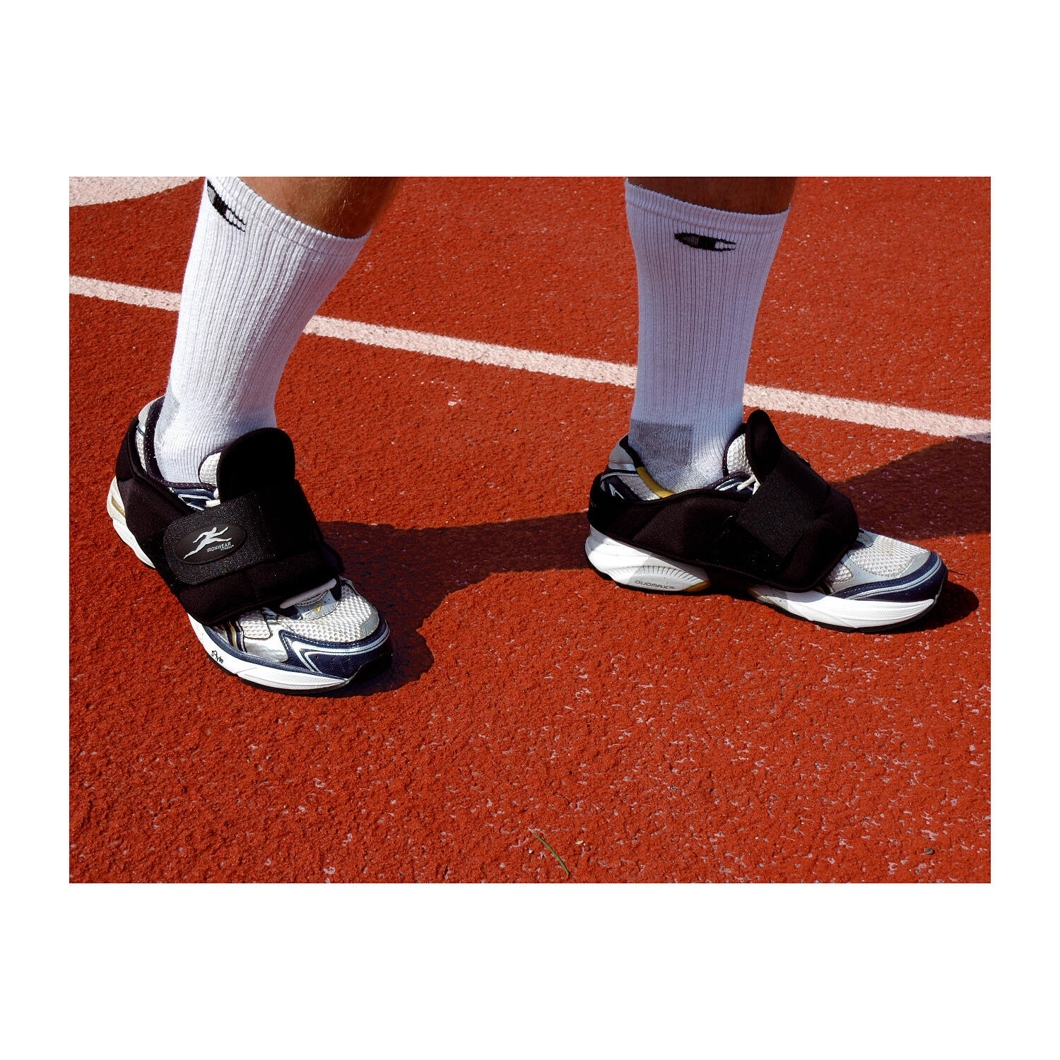 Shoe Cuff Weights Fitness / Krafttraining Unisex 2/5