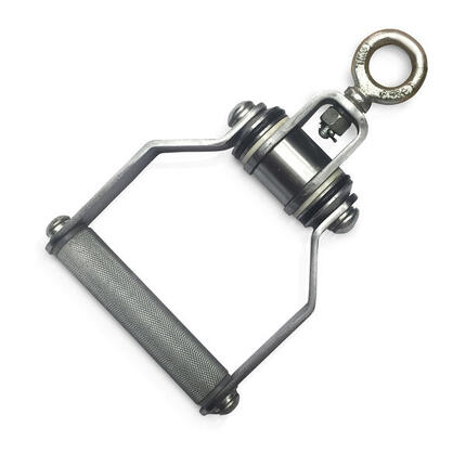Einhandgriff Deluxe Fitness / Krafttraining Unisex