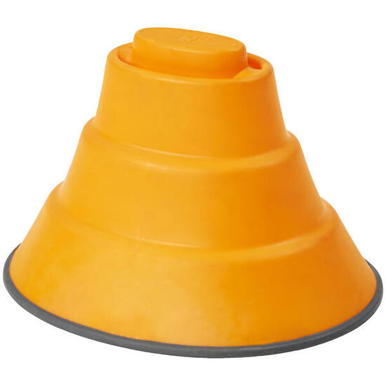 Build N’ Balance Einzelelement Pfeiler Gesundheitssport Unisex