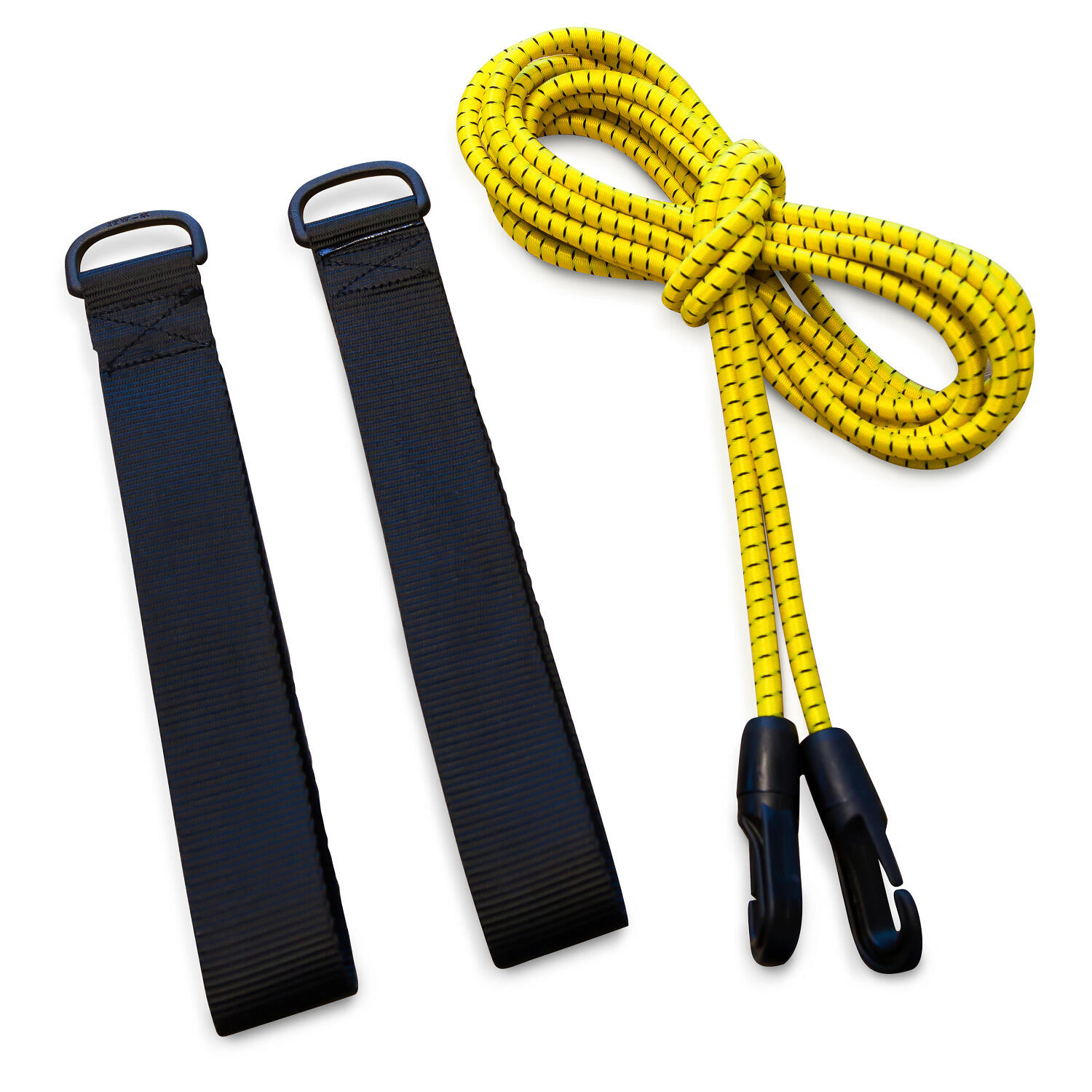 SPORT-THIEME Zugseil inkl. Bauchgurt Typ II Fitnesstraining Unisex