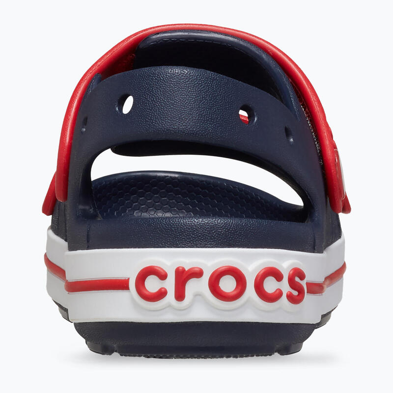 Sandalias para Niño Crocs  Marino