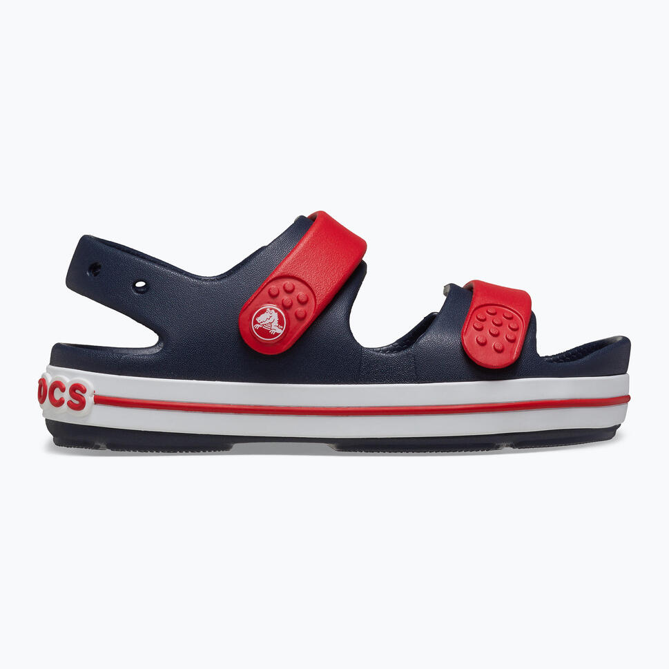 Sandały dziecięce Crocs CROCBAND CRUISER