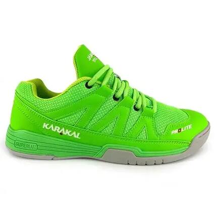 Schoenen universeel voor heren Karakal KF Prolite Court