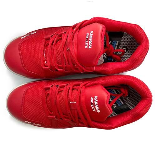 Sapatilhas para homens / masculino Karakal KF Prolite Court 4/5