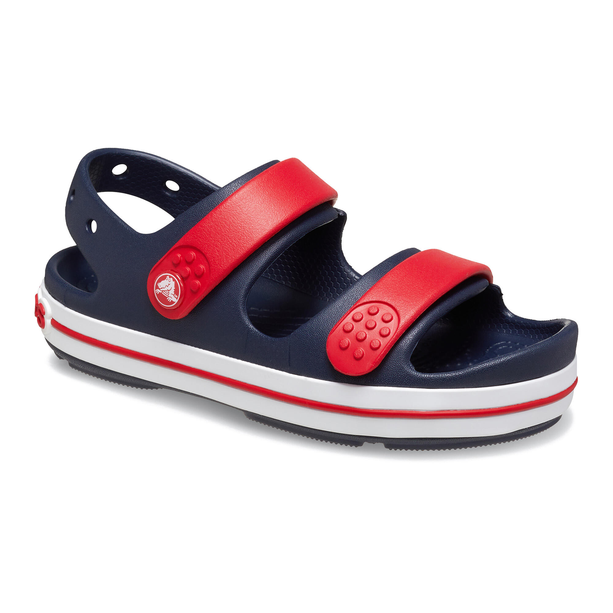 Sandale pentru copii Crocs Crocband Cruiser Kids
