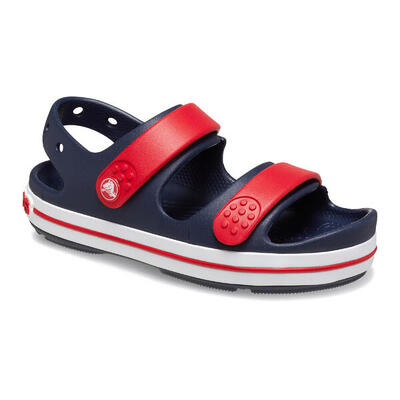 Crocs Crocband Cruiser Sandal Niño pequeño