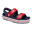 Sandalha para Meninos Crocs Cruiser Marinho