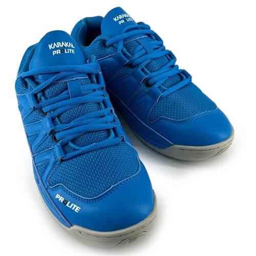 Chaussures universel hommes Karakal KF Prolite Court 2/5