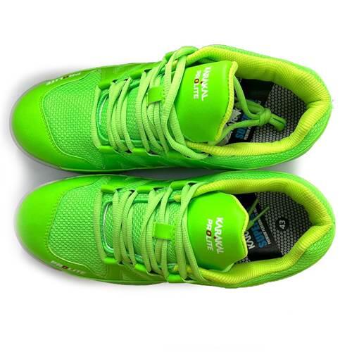 Sapatilhas para homens / masculino Karakal KF Prolite Court 5/5