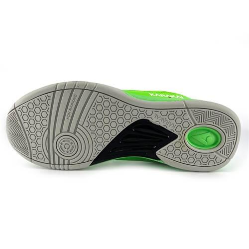 Sapatilhas para homens / masculino Karakal KF Prolite Court 3/5