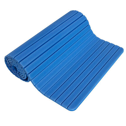 Gymnastikmatte Rolly Yoga Unisex Blau
