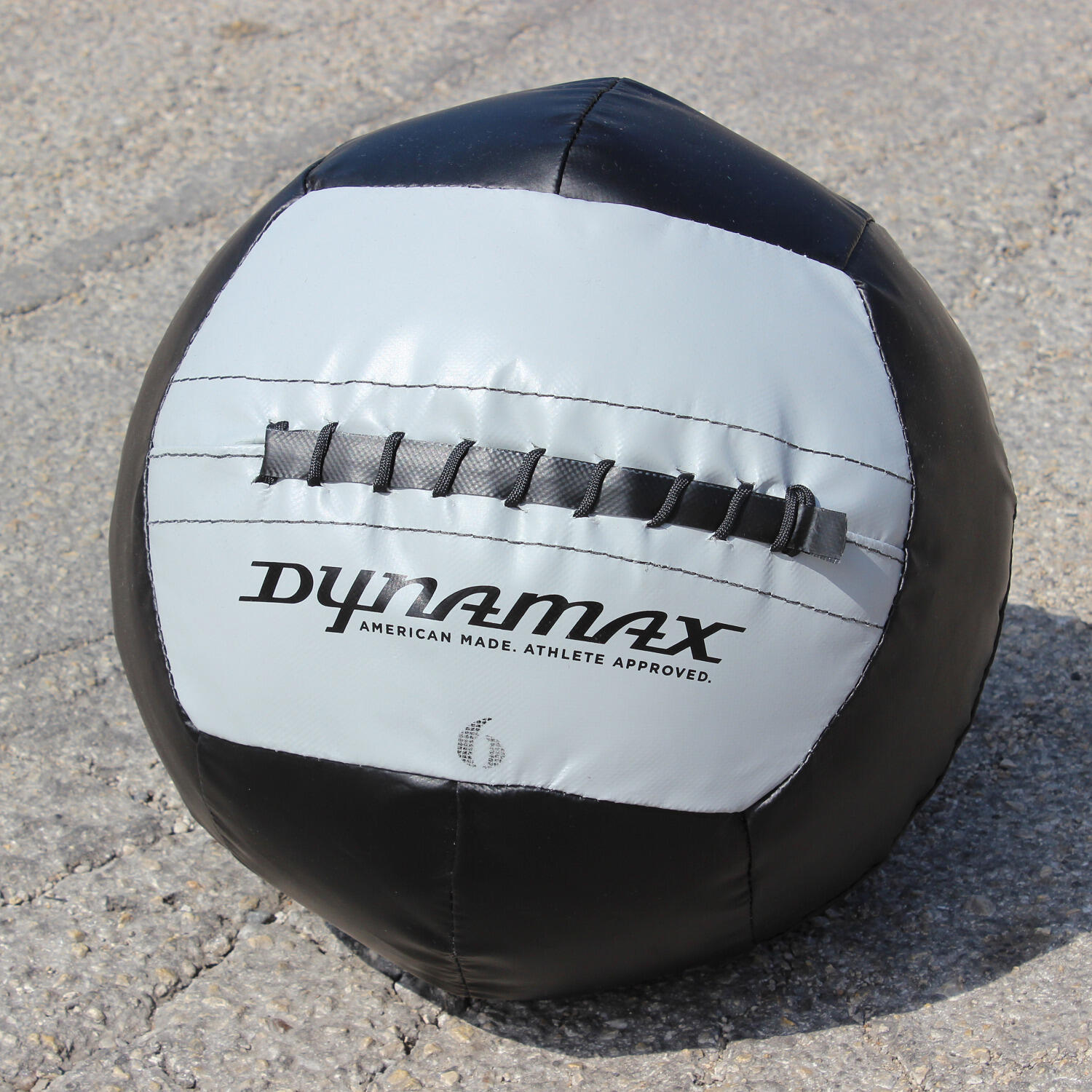 Dynamax Medicine ball, 2 kg