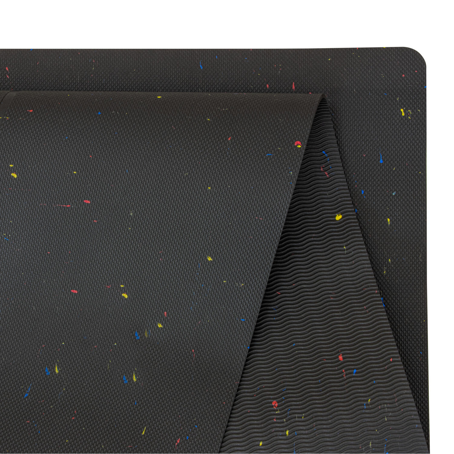 Fitnessmatte Foldy Yoga Unisex 2/4
