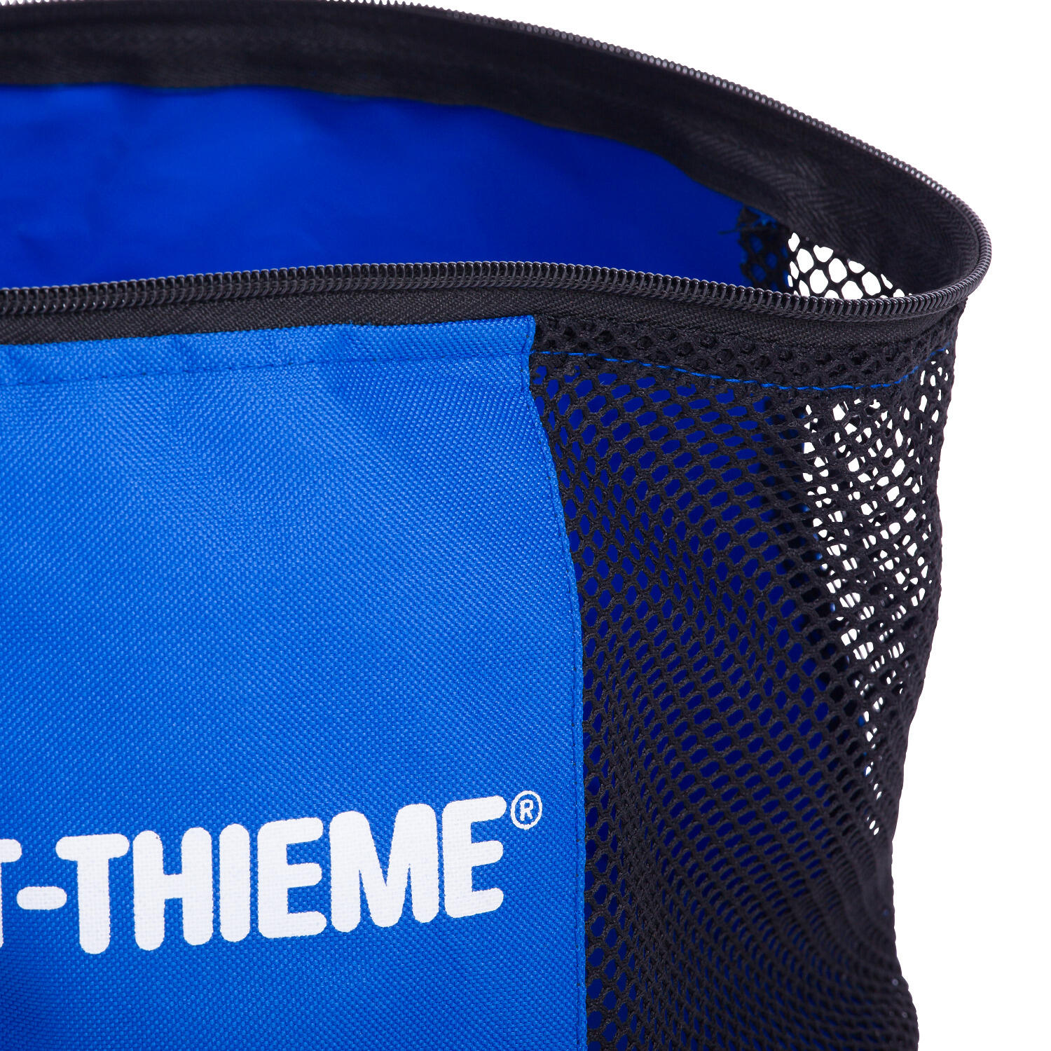 Aufbewahrungstasche Rund Gesundheitssport Unisex 6/6