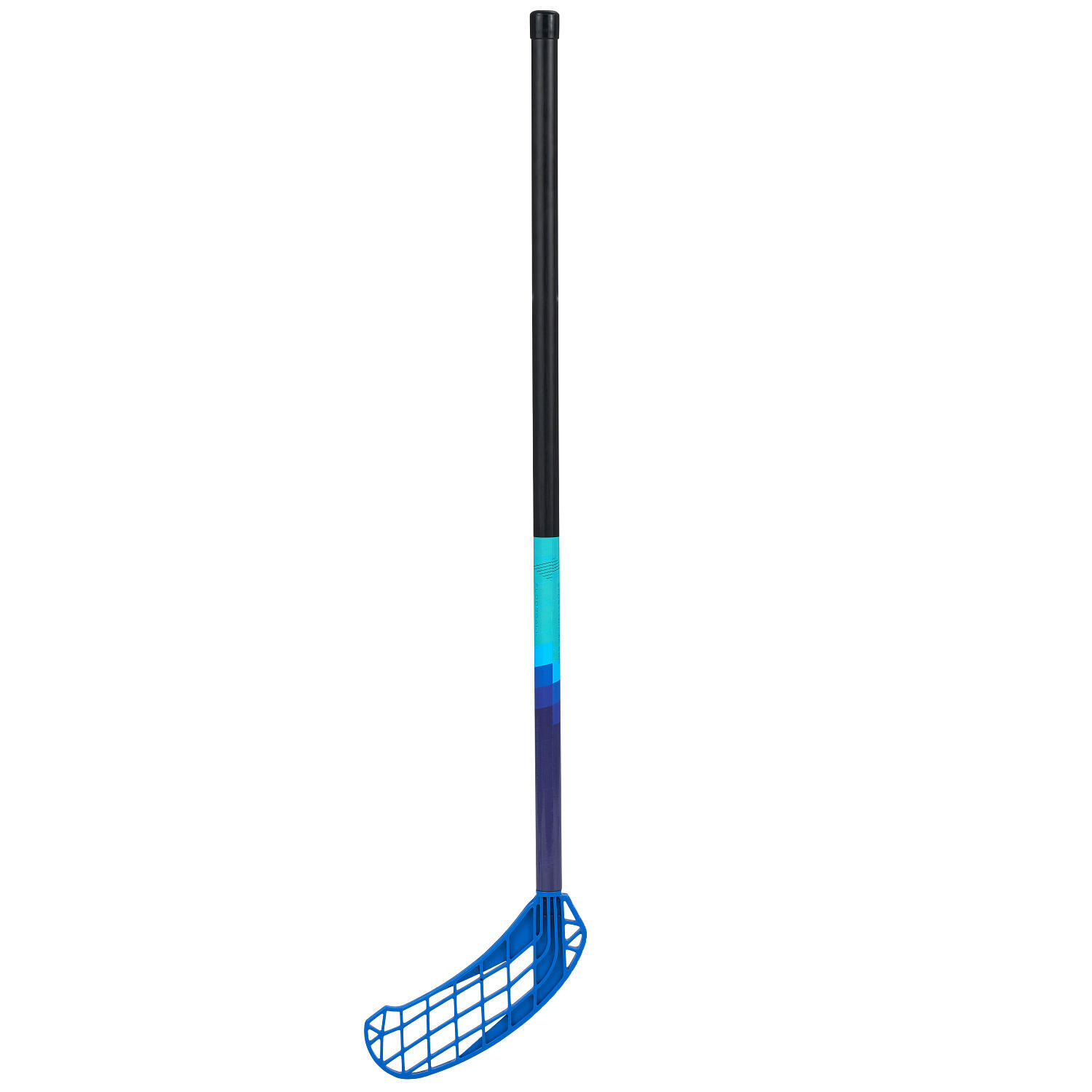 Floorballschläger Captain Kelle Blau Floorball Unisex Blau 2/3
