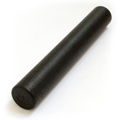 Pilates Roller Intense Pilates Unisex Schwarz