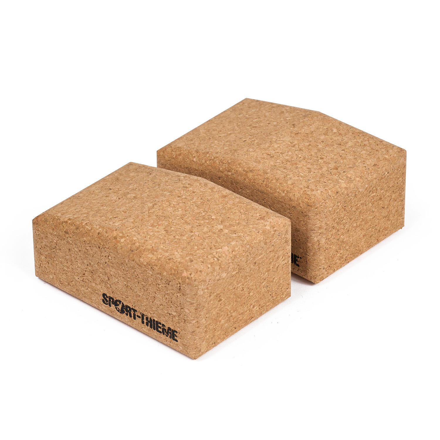 SPORT-THIEME Blocchi per la verticale Sughero Sanfte Gymnastik Unisex