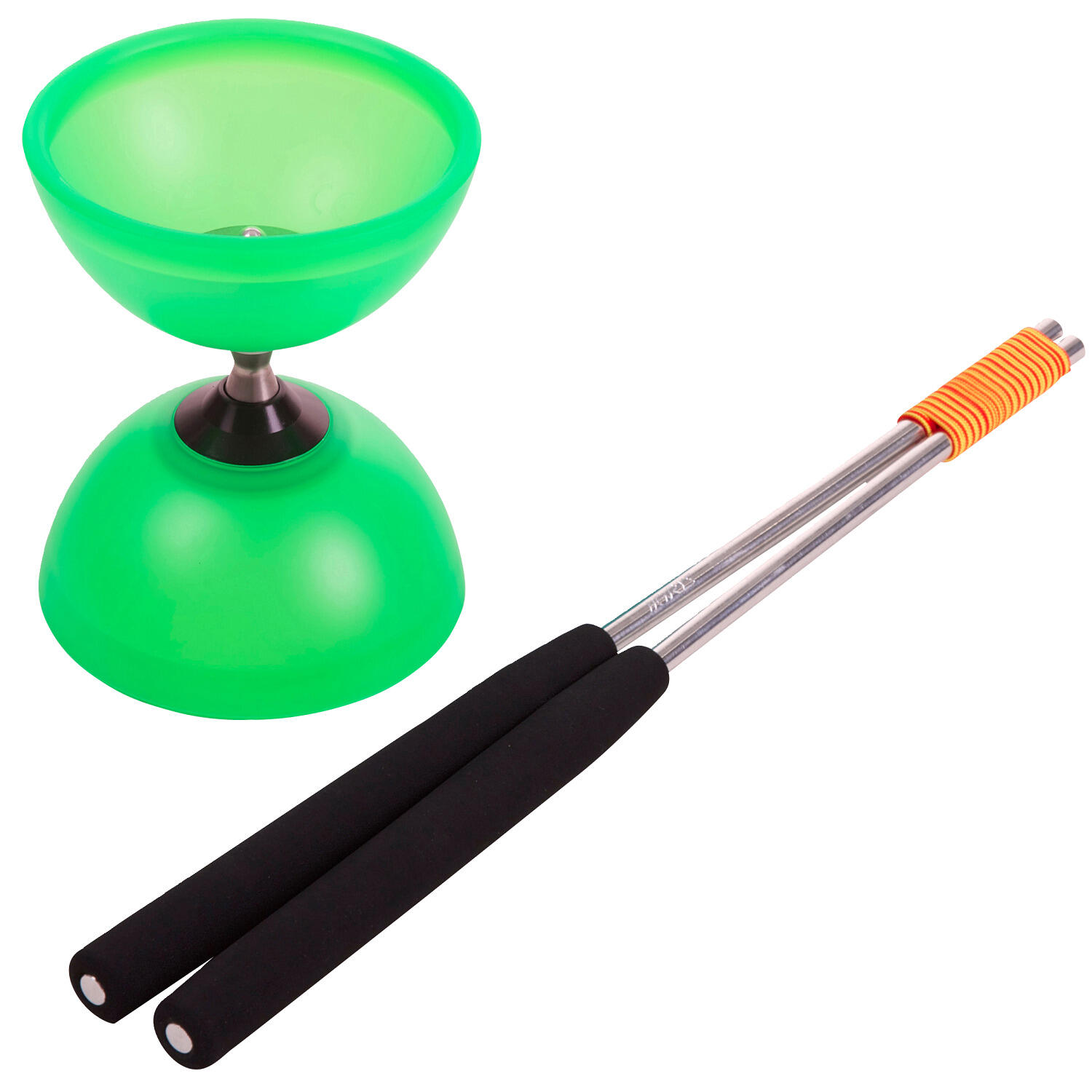 HENRYS Diabolo Vision Free Jonglieren Unisex
