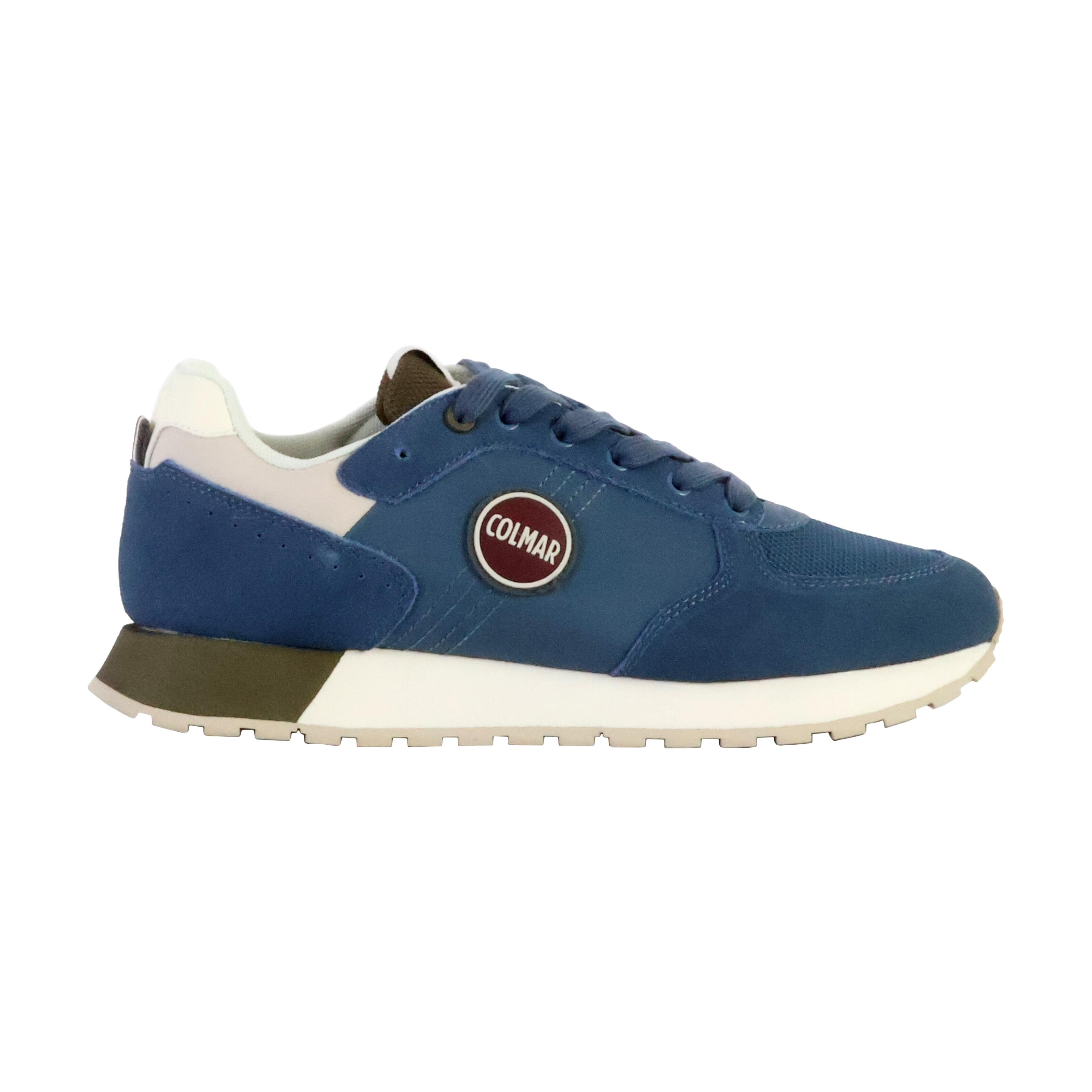 Buty treningowe męskie Colmar Travis Authentic
