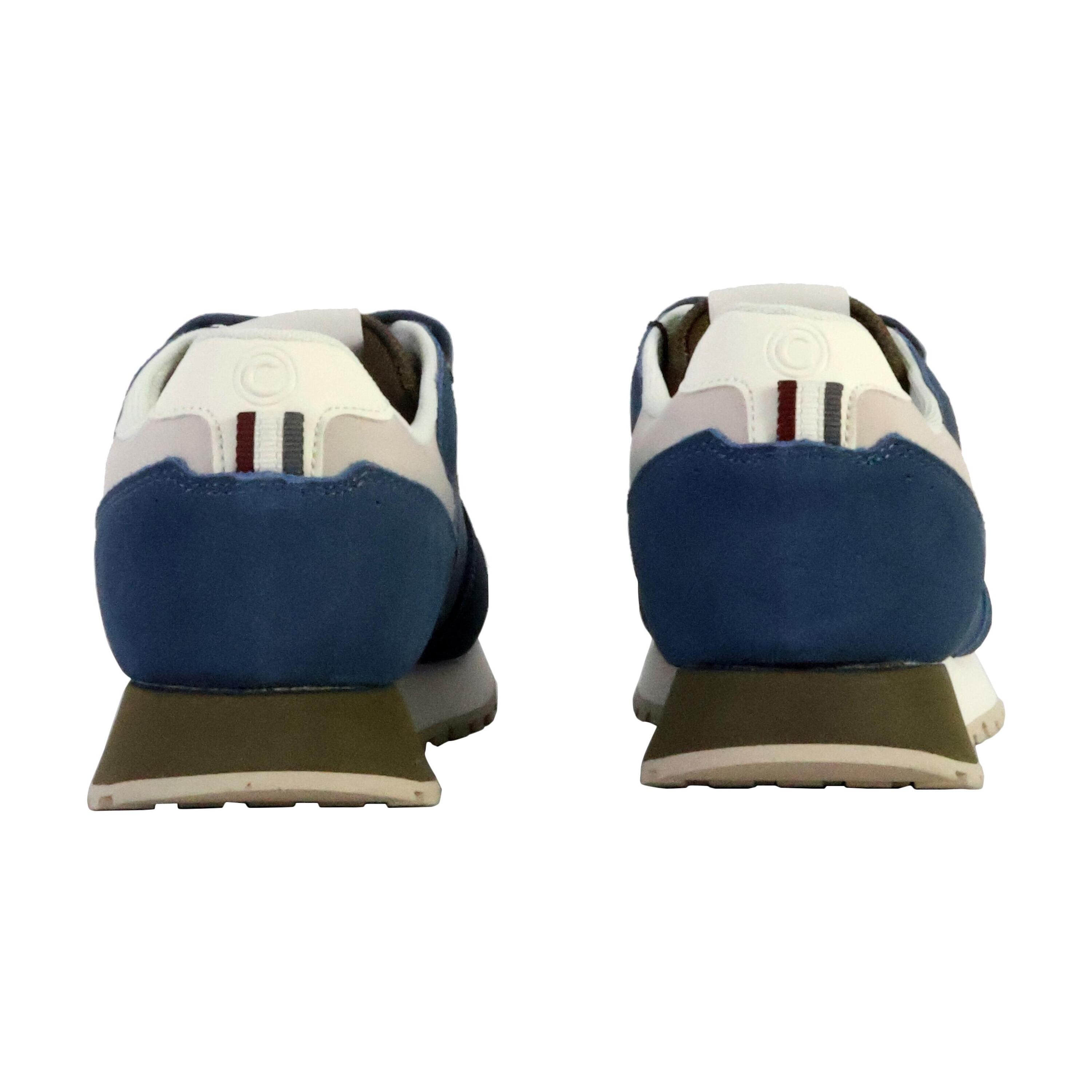 Pánské boty Travis Authentic 4/6