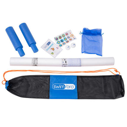 Schwimmnudel Schwimmen Unisex