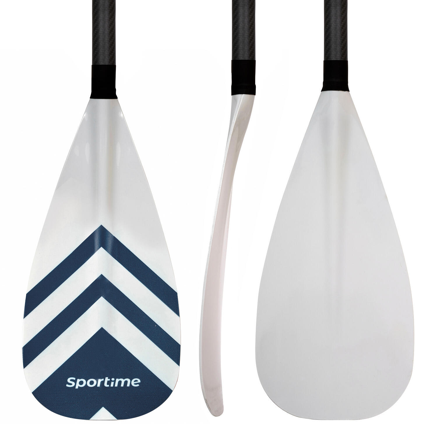 Pagaia SUP Blu scuro SUP / Surfen Unisex 3/6
