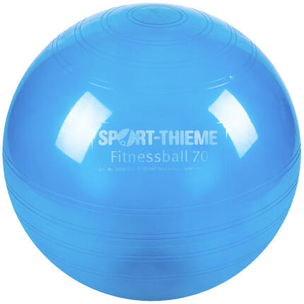 Fitnessball 50 cm Gymnastik Unisex