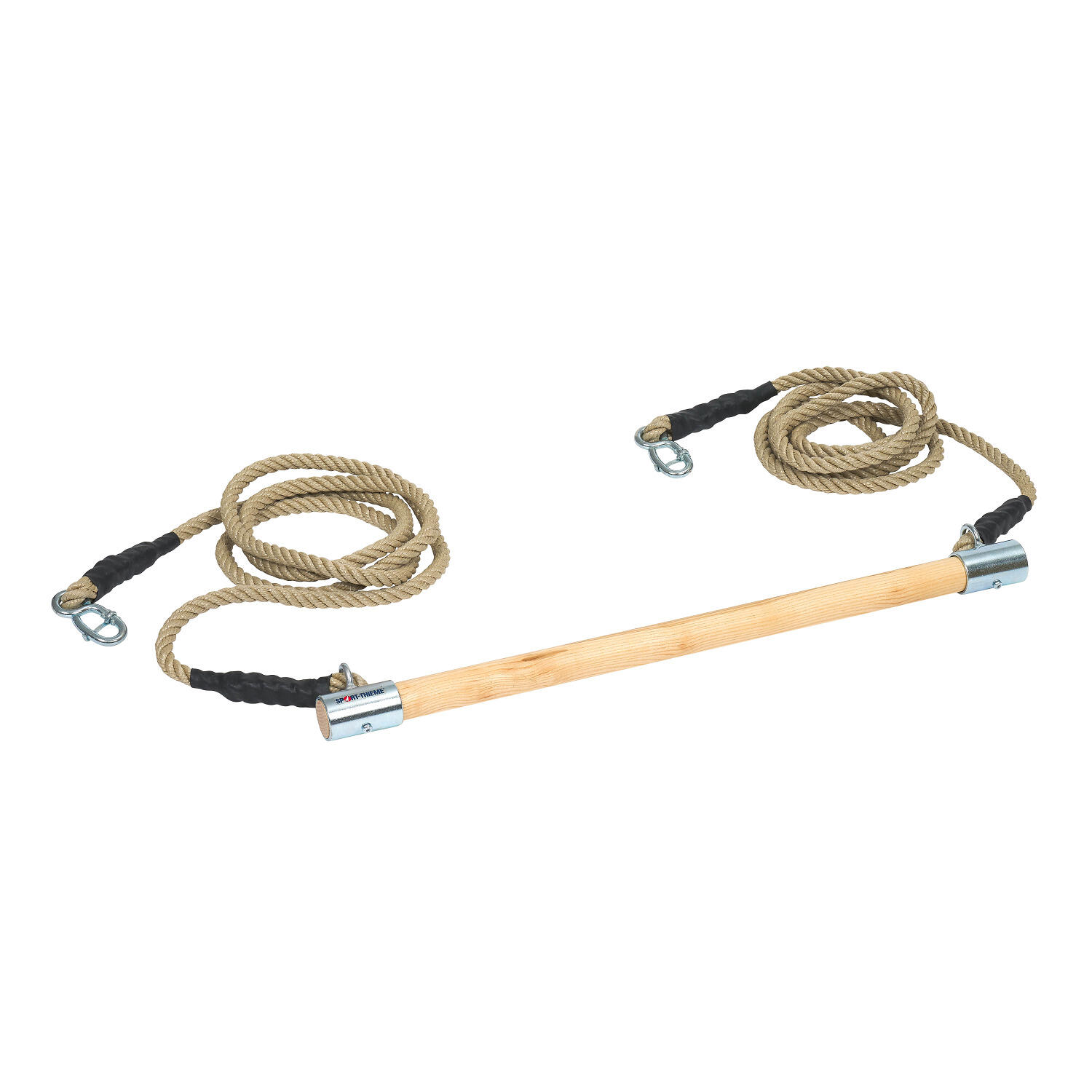 Trapezstange Profi Trapezstange aus Edelstahl Fitnesstraining Unisex Silber 2/4