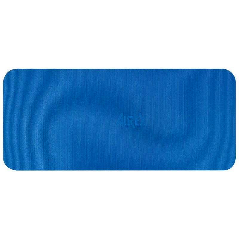 Gymmat "Coronella" 120x60x1.5cm Airex 2/3