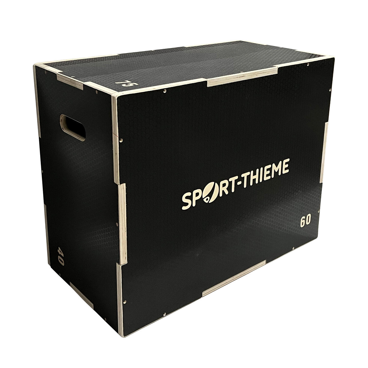 Plyo Box Grippy Medium Fitness / Krafttraining Unisex 2/2