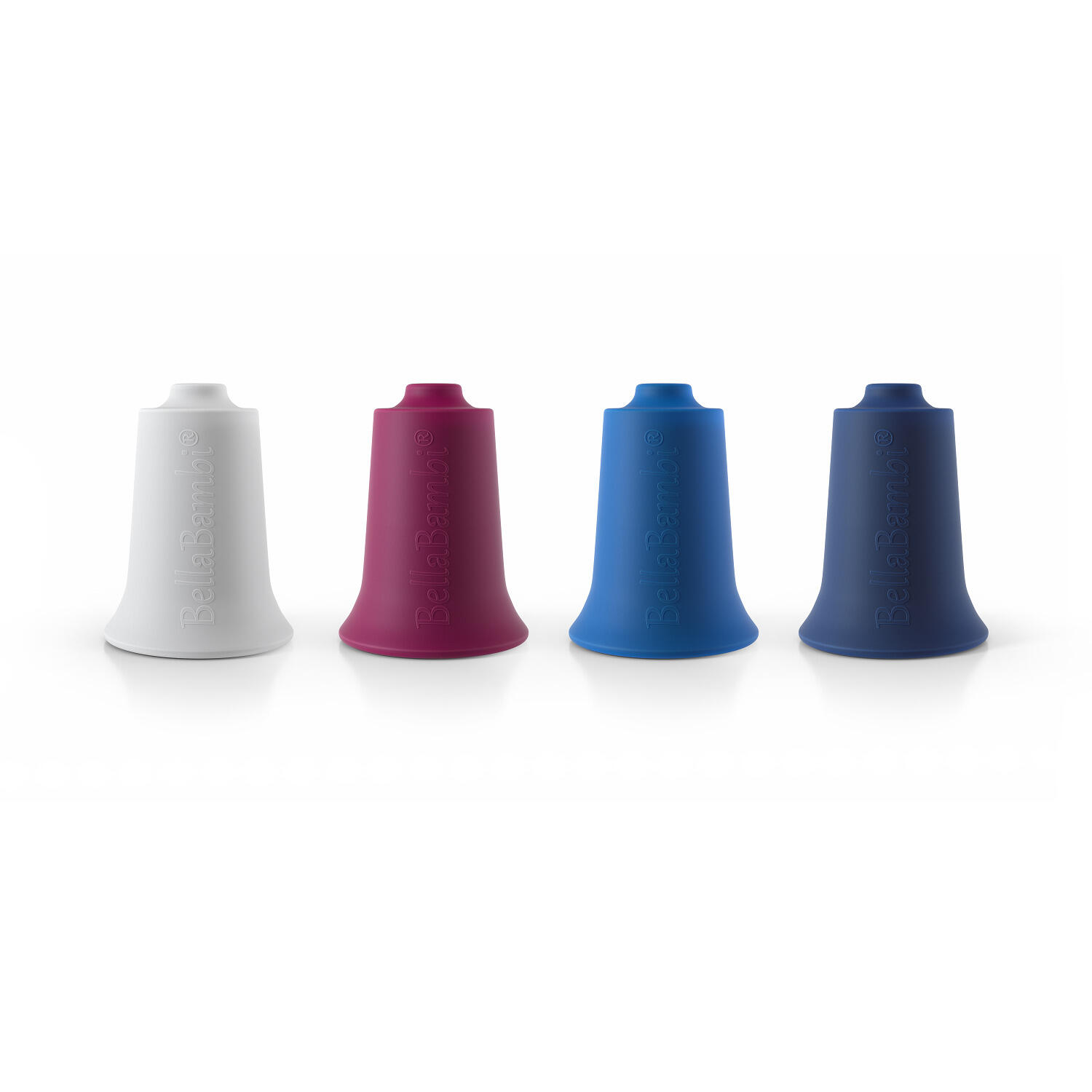 Schröpfsauger Maxi Brombeer: Regular Solo Gymnastik Unisex Brombeer 2/4