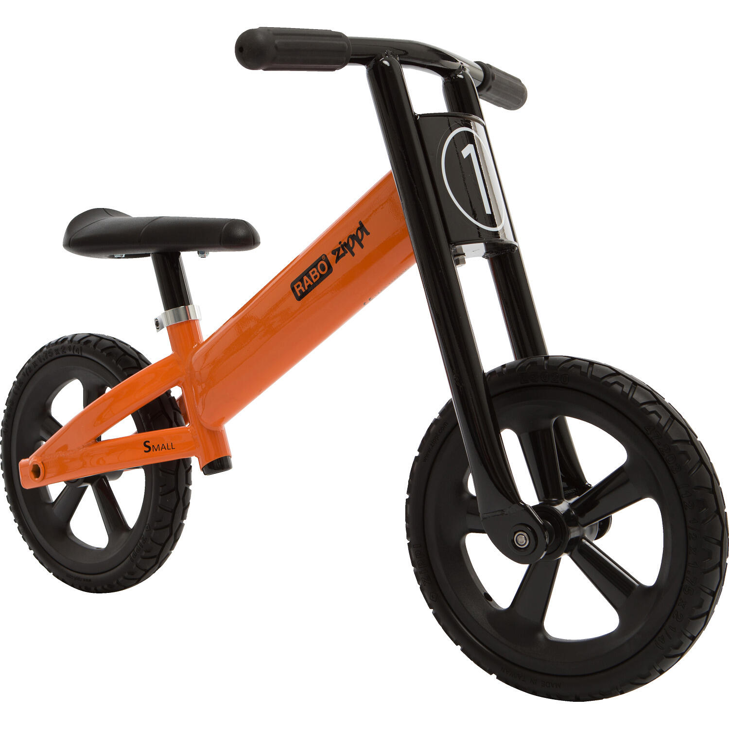 Draisienne « Zippl » 3-6 ans Unisexe 2/2
