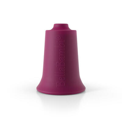 Schröpfsauger Maxi Brombeer: Regular Solo Gymnastik Unisex Brombeer