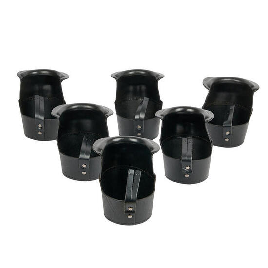 Billard-Balltaschen-Set Rocky Mountain Billard Unisex