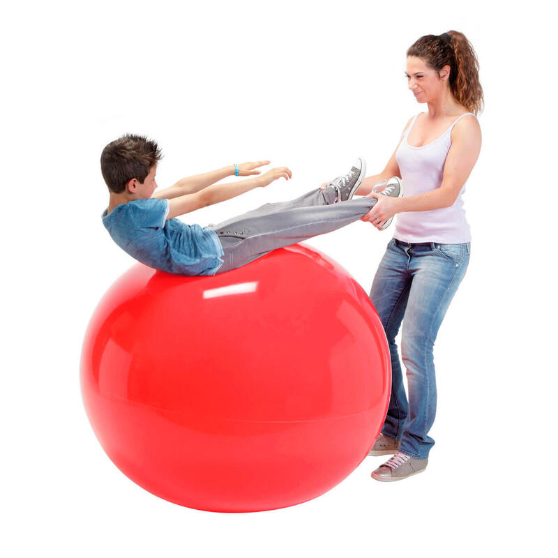 Gymnic Ballon de fitness, ø 120 cm