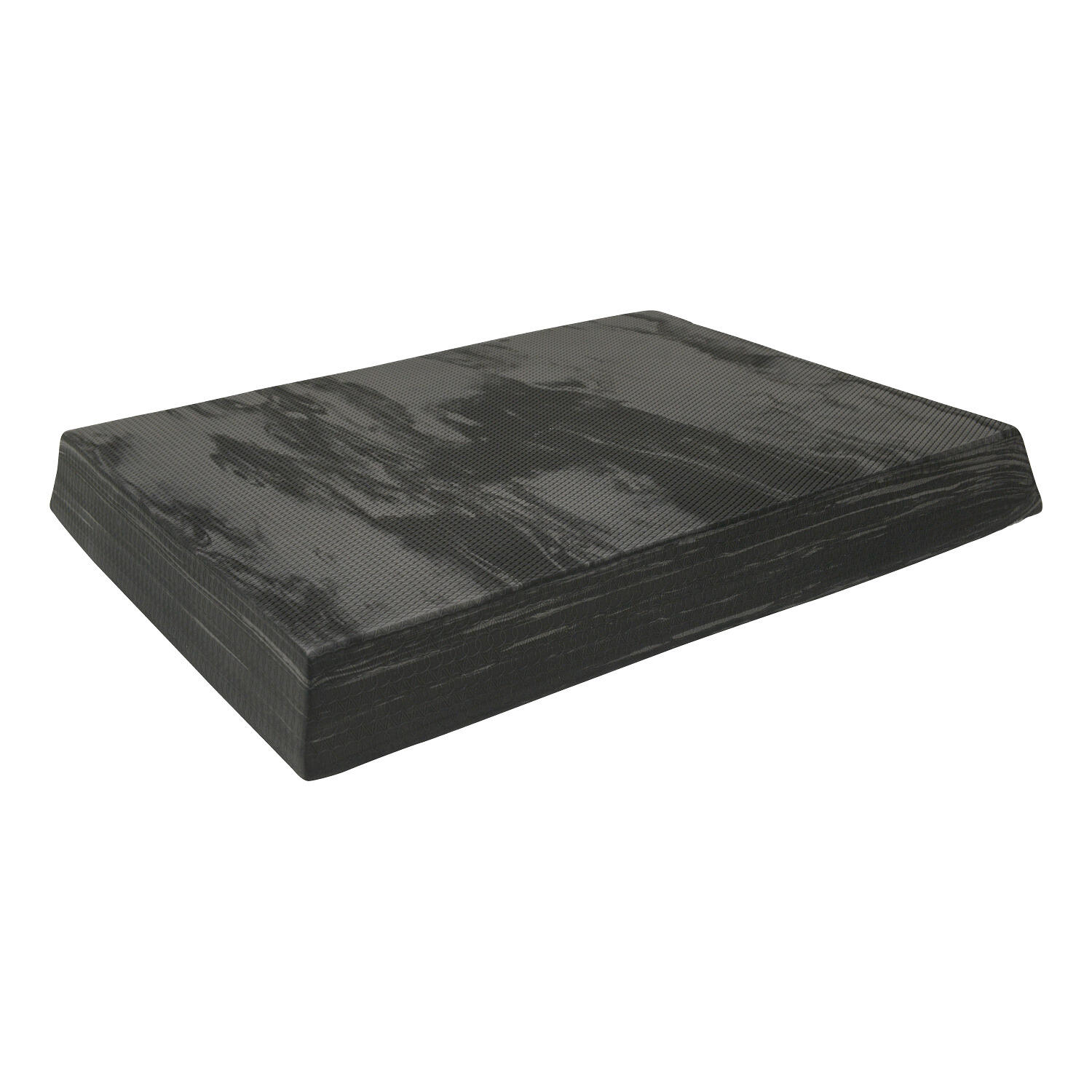 Sissel BalanceFit Balance pad, Black marbled