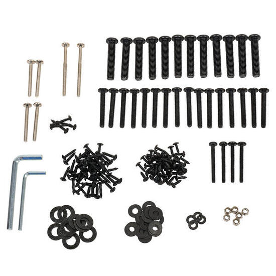 Schrauben-Set Blizzard Tischfußball Unisex