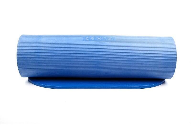 Tapis de Gym "Corona" 185x100x1.5cm Airex 4/5