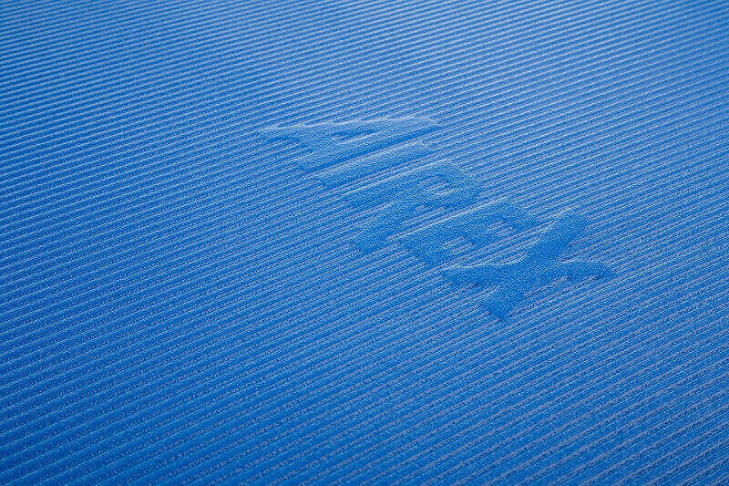 Tapis de Gym "Corona" 185x100x1.5cm Airex 5/5