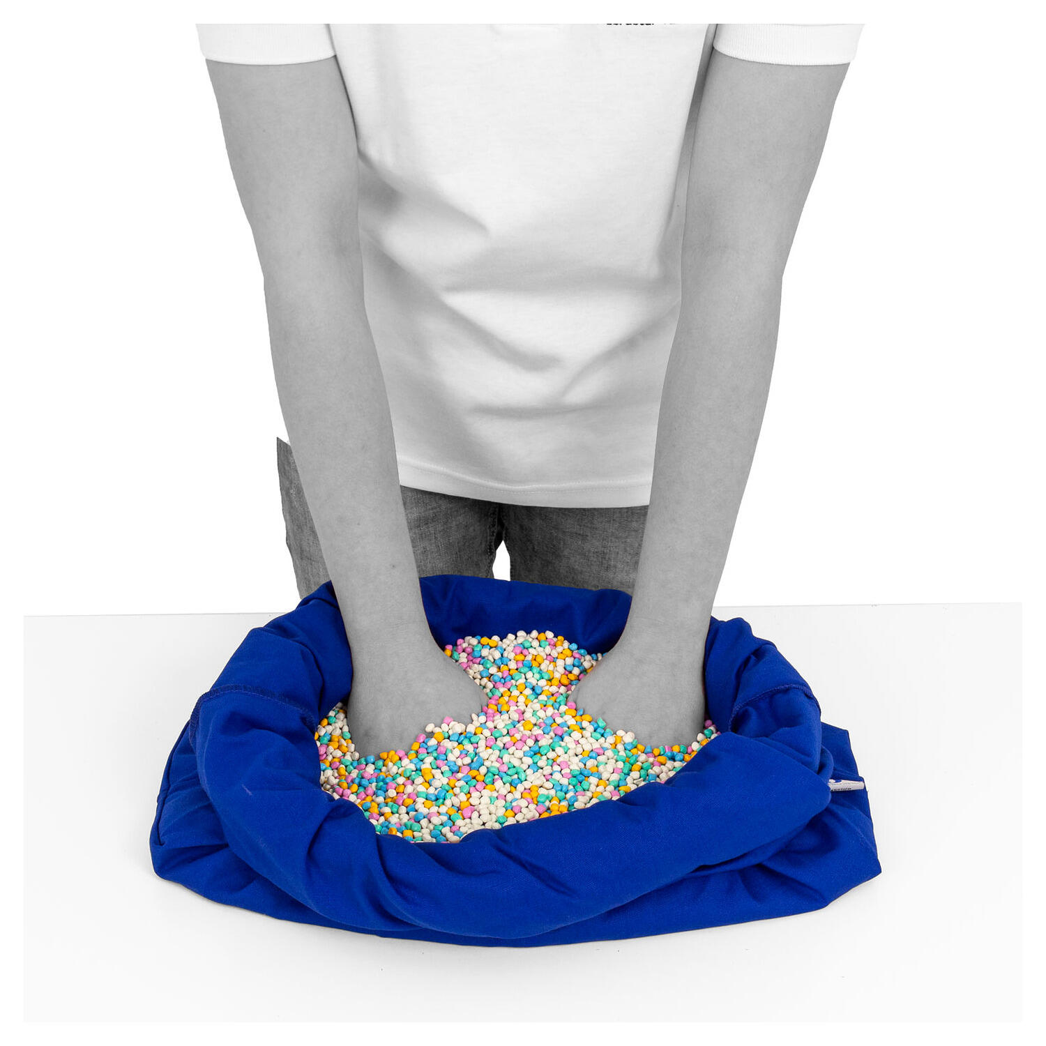 Fèves sensorielles 5,0 kg Stone Beans Unisexe 3/3
