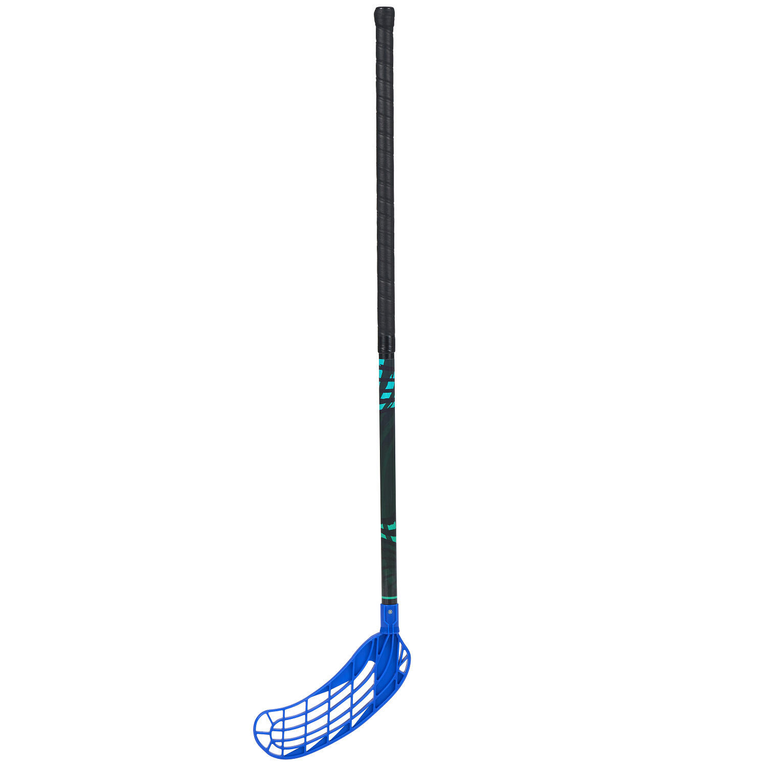 Mazza da floorball Offesa Kelle Blu 87 cm Floorball Unisex 2/3