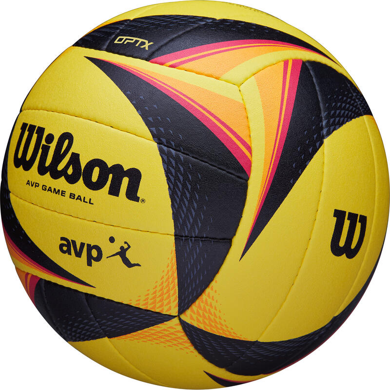 Wilson Ballon de beach-volley « AVP »