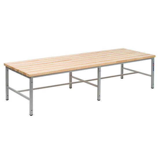Umkleidebank Rollstuhlgerecht Fitness / Krafttraining Unisex