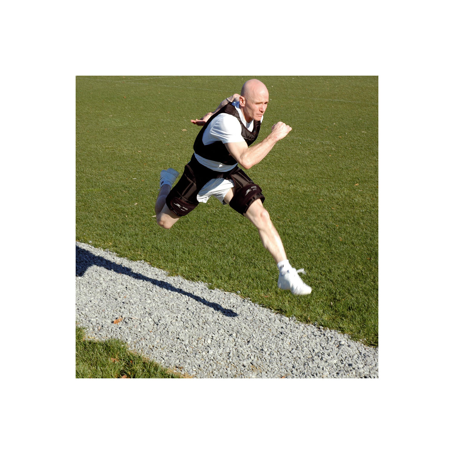 Ironwear Gewichtshose 3/6