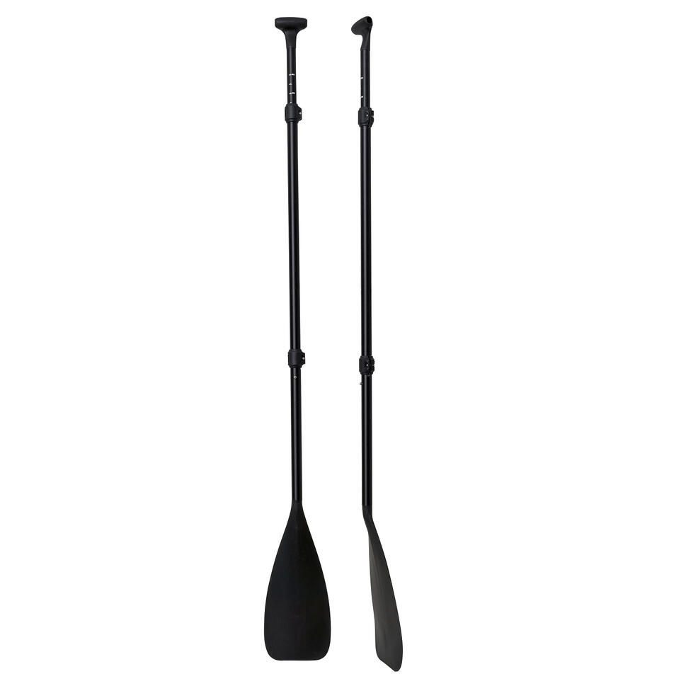 Wiosło SUP Gladiator Origin Midi 3-częściowe