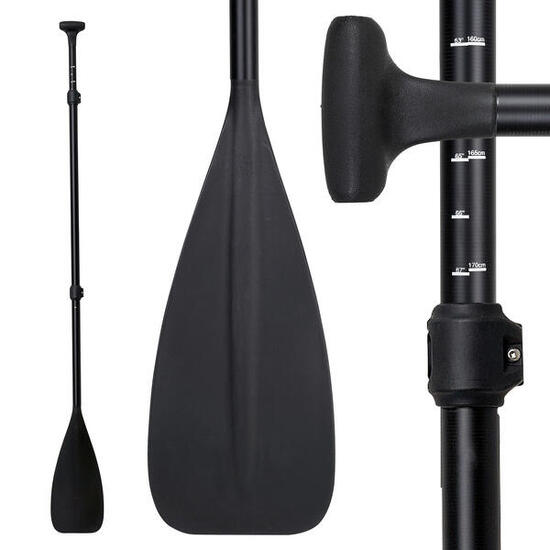 Gladiator SUP-Paddel Origin Midi