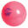 Togu Fitnessball Colibri Supersoft, Pink