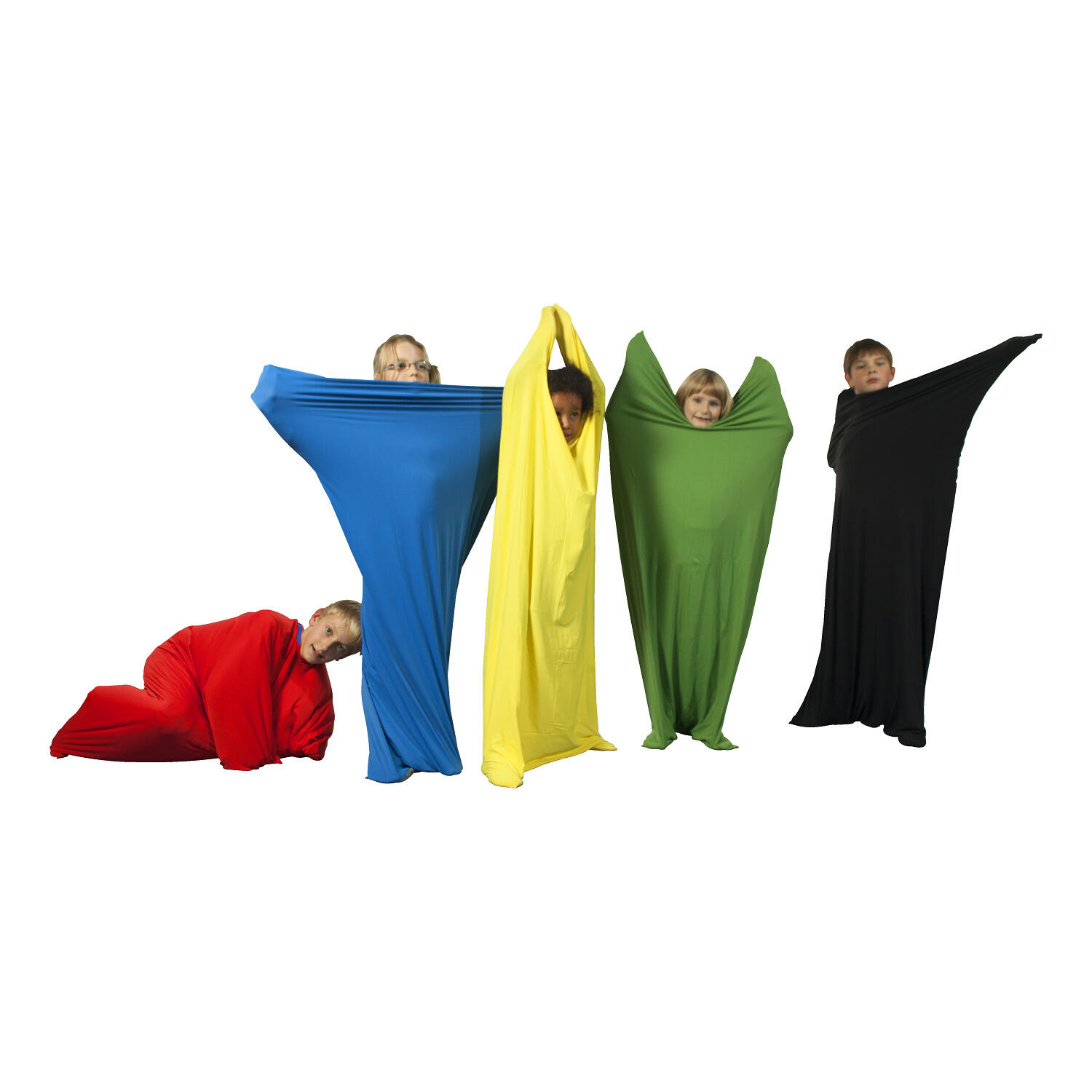 Sac de danse Jaune L Unisexe 5/6