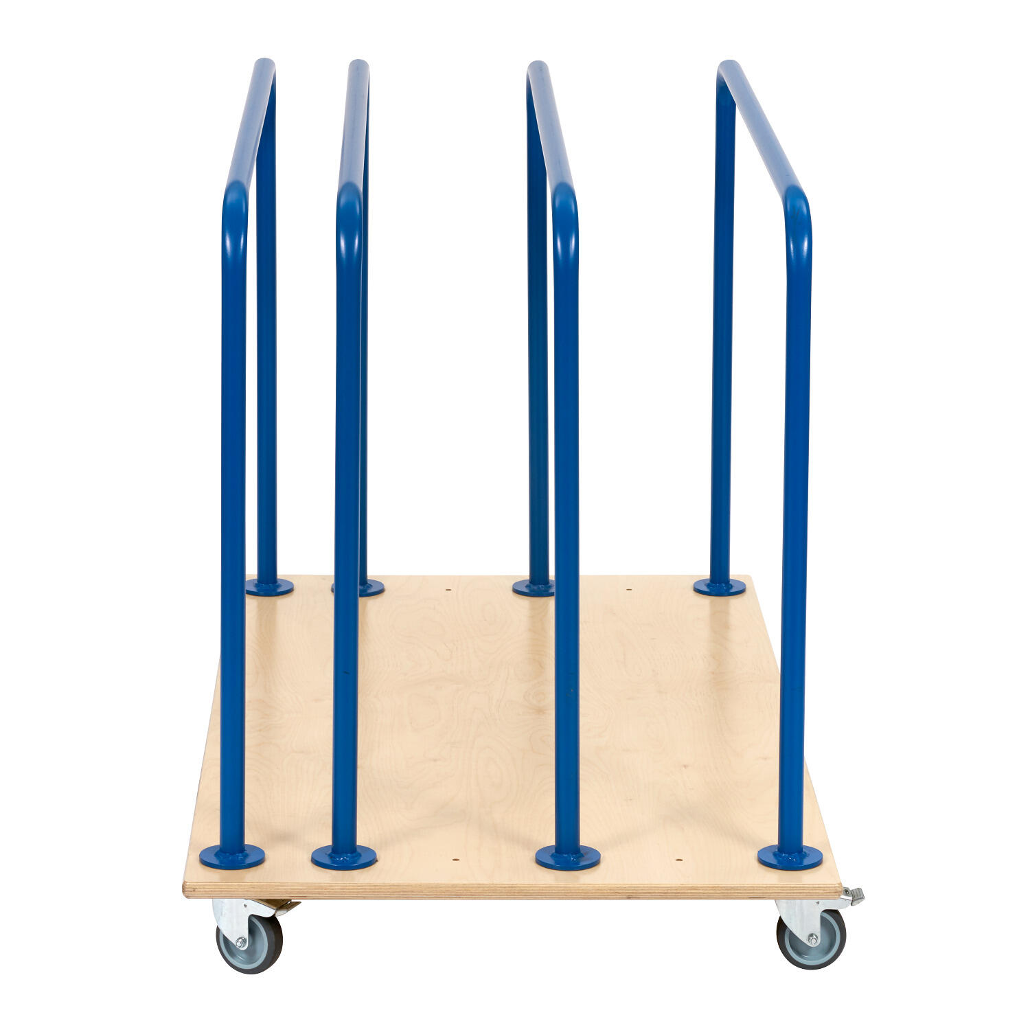 Trolley Mini Leichtathletik Unisex 4/6