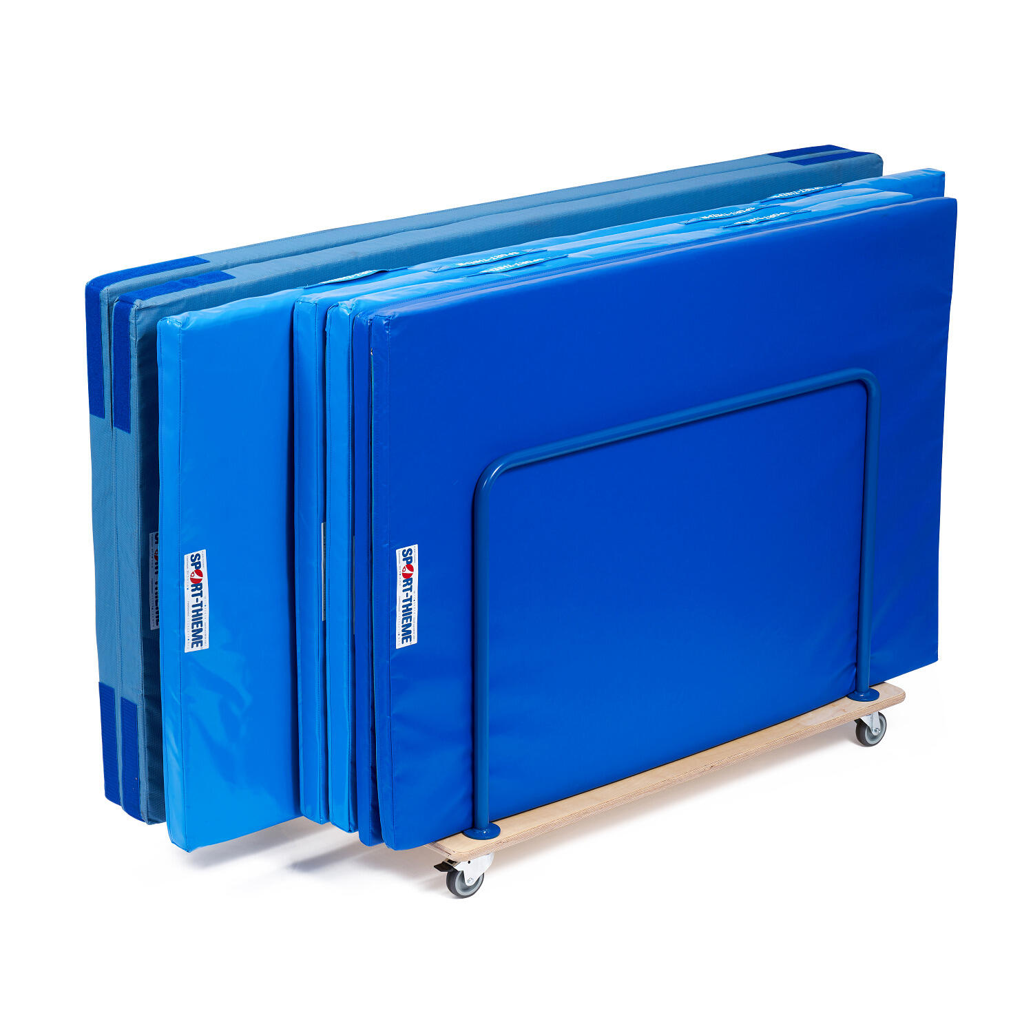 Trolley Mini Leichtathletik Unisex 5/6